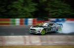 Ford Mustang RTR Competition-Spec Drift Car 2018 года